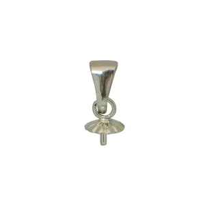 🔗 Pearl Cup with Bail