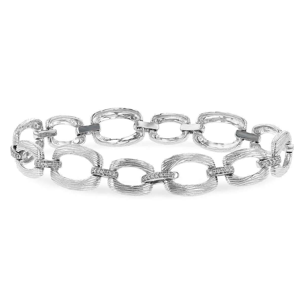 14KT Gold Bracelet
