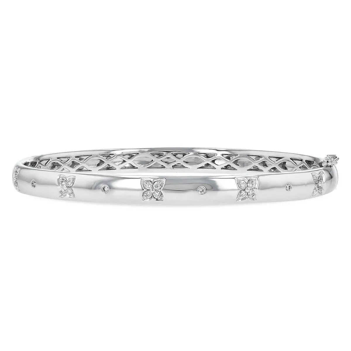 14KT Gold Bracelet