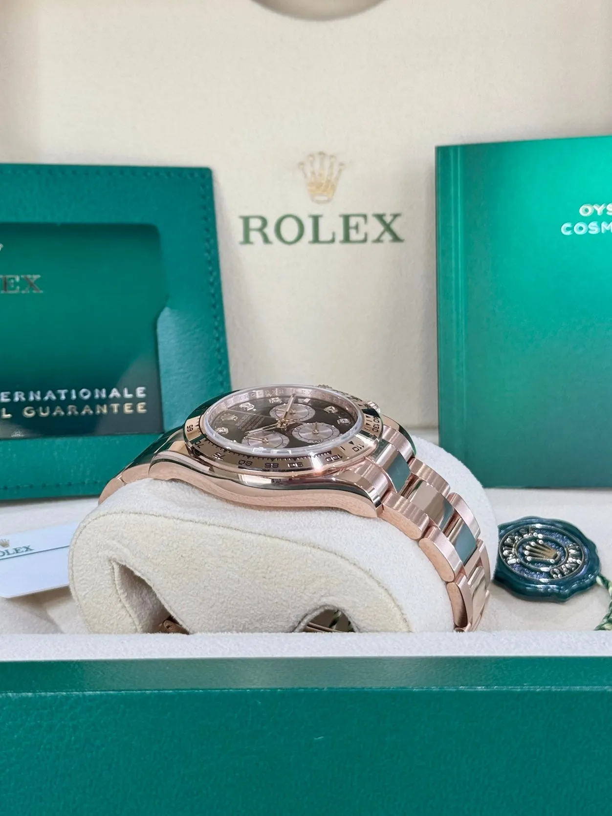 2024 Rolex Daytona 126505