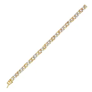 7" ID Bracelet