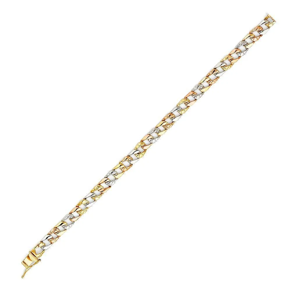 7" ID Bracelet