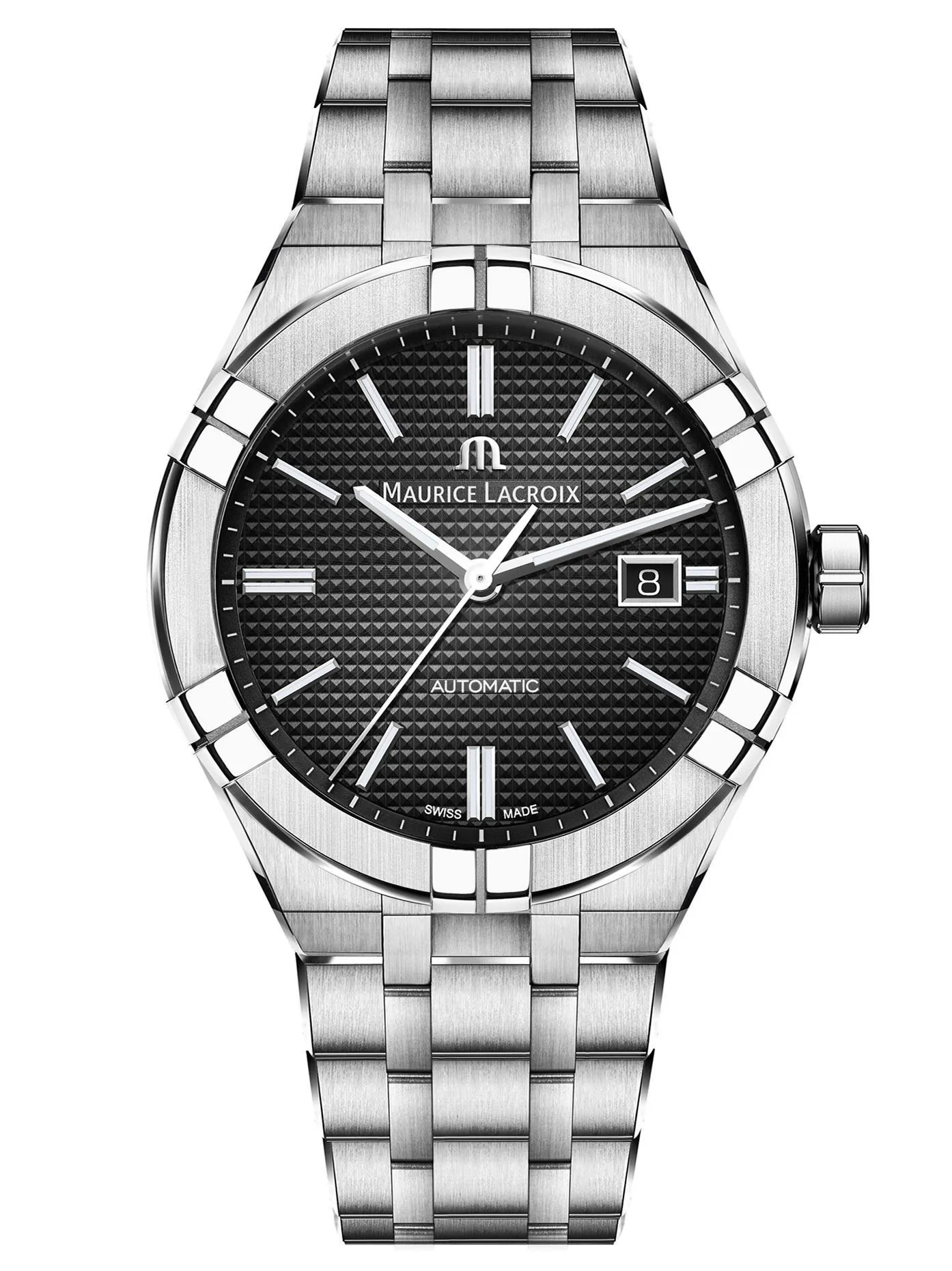 Aikon Automatic 42mm