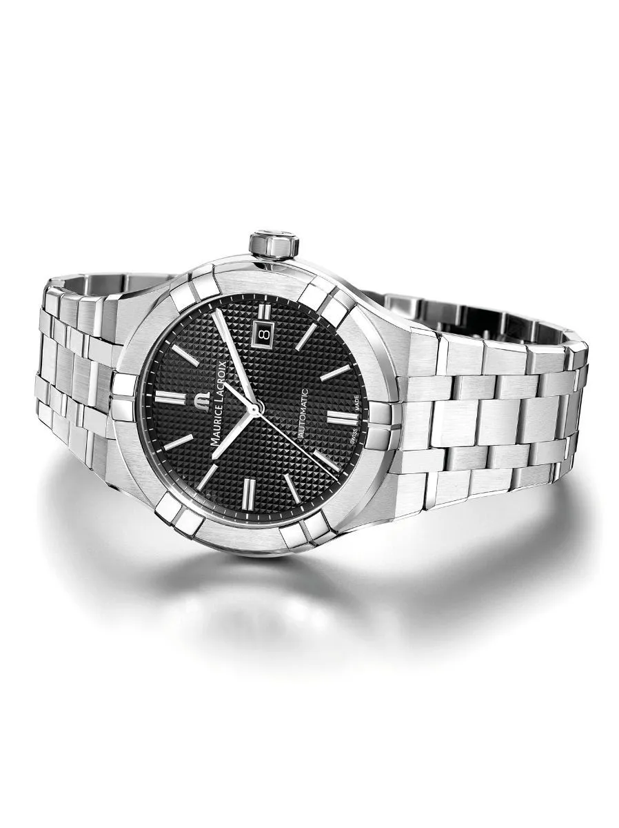 Aikon Automatic 42mm