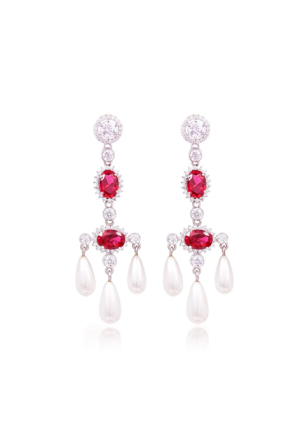 Alma Earrings