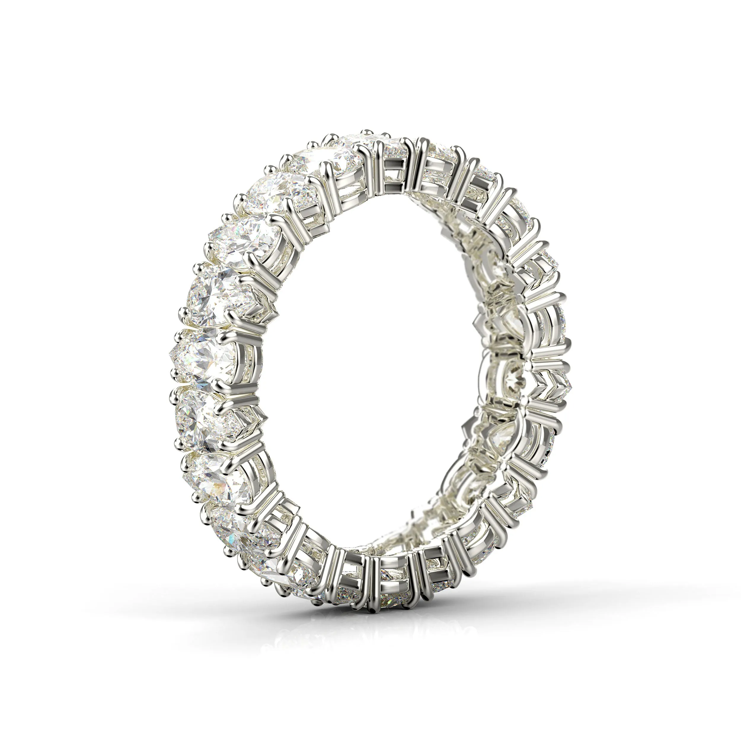 Alternating Pear Band