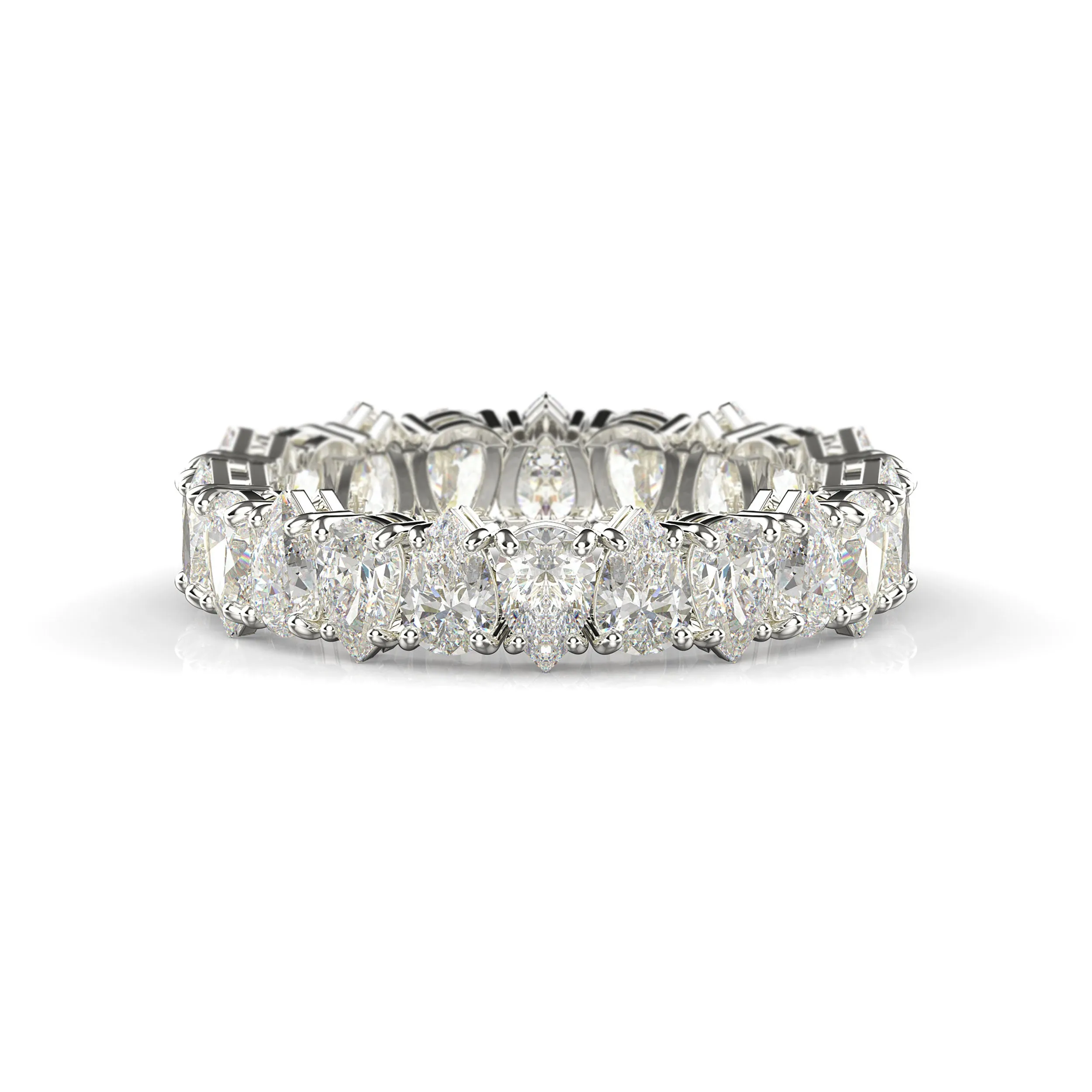 Alternating Pear Band