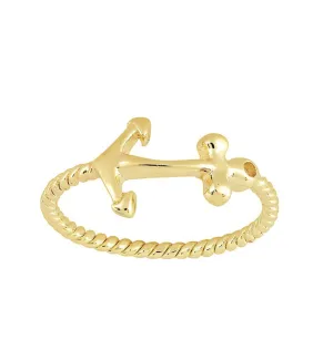 Anchor Ring