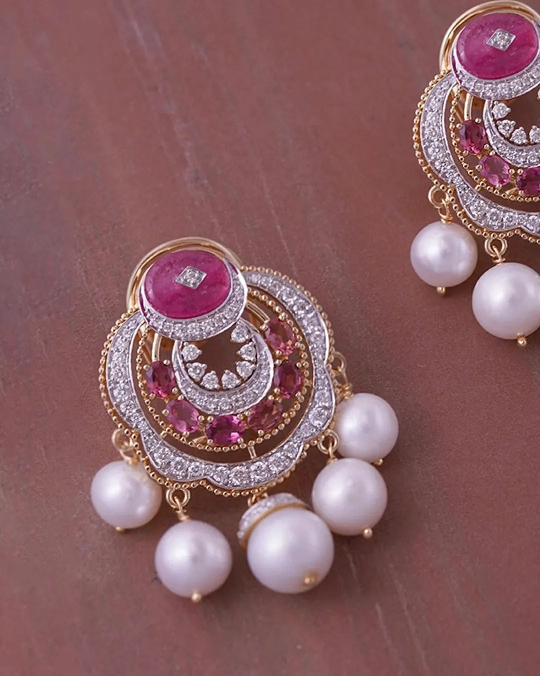 Arna Earrings