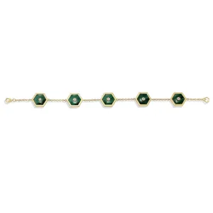 Baia Sommersa bracelet - 5 elements