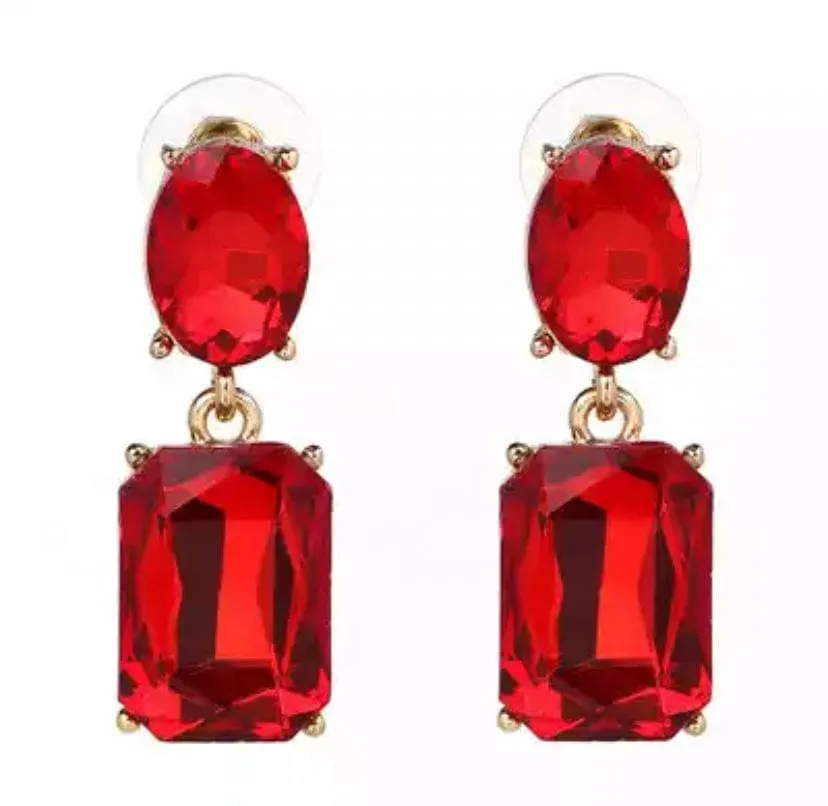 Beach Luxe | Luna Earrings