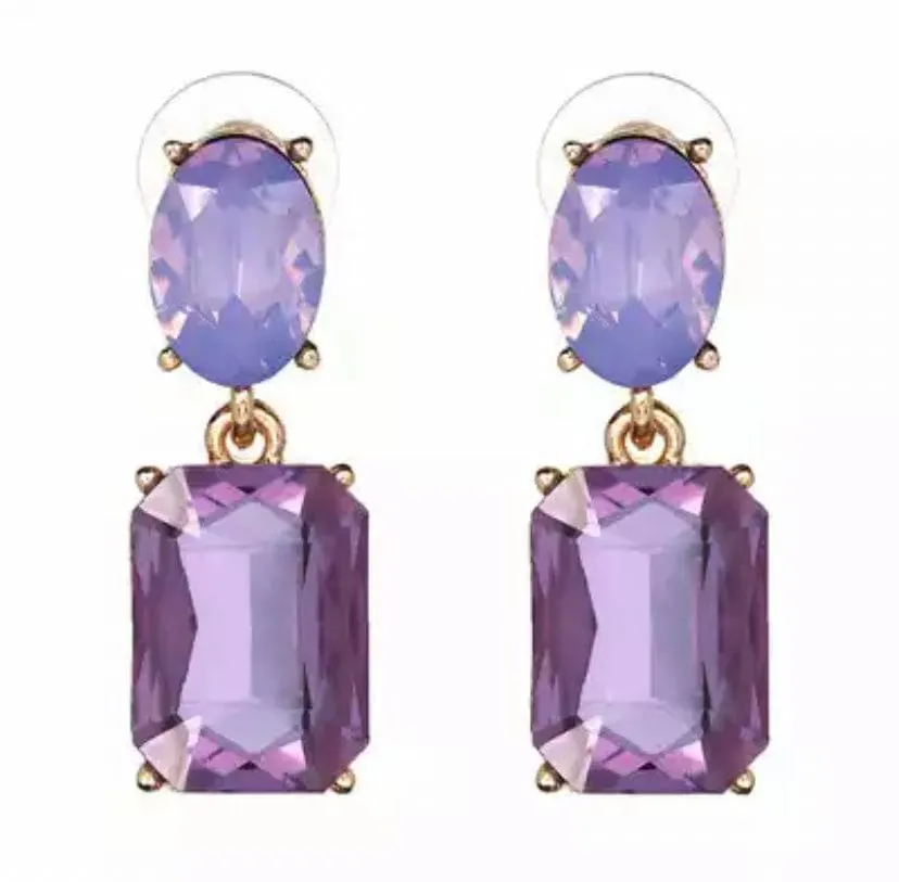 Beach Luxe | Luna Earrings