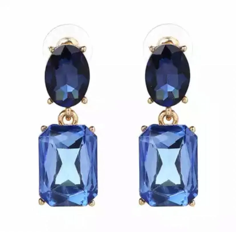 Beach Luxe | Luna Earrings