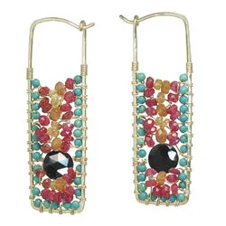 Bohemian 163 - RoseGold
