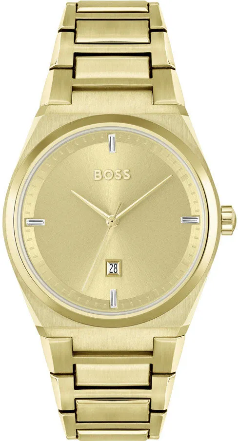 Boss Steer Ladies Watch