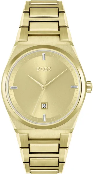 Boss Steer Ladies Watch