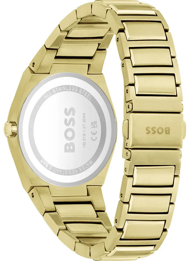 Boss Steer Ladies Watch