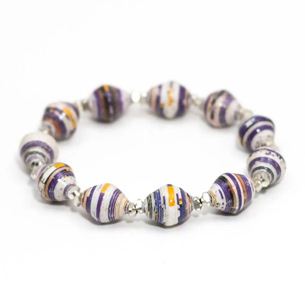 Bracelet - Halaya Multi