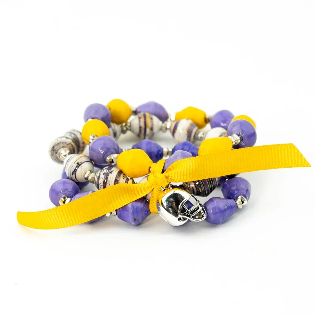 Bracelet - Halaya Multi