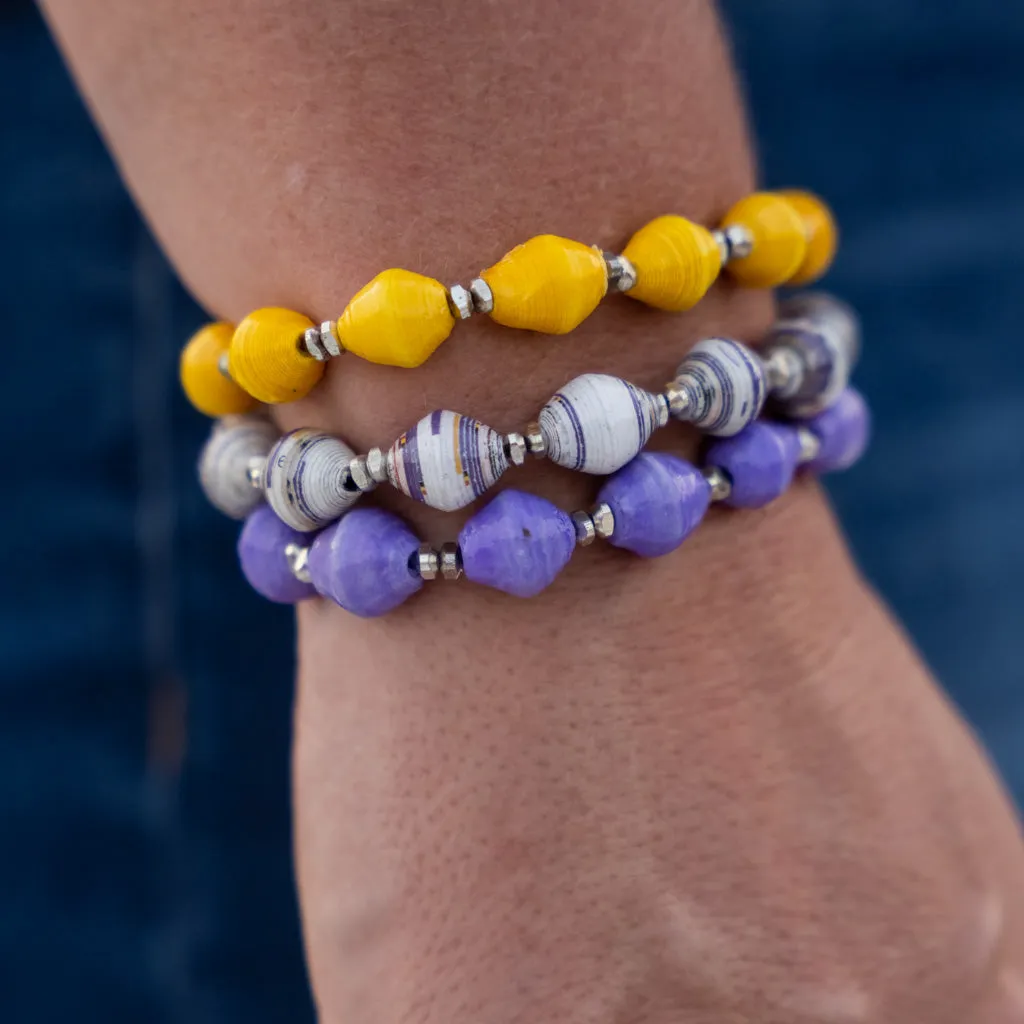 Bracelet - Halaya Multi