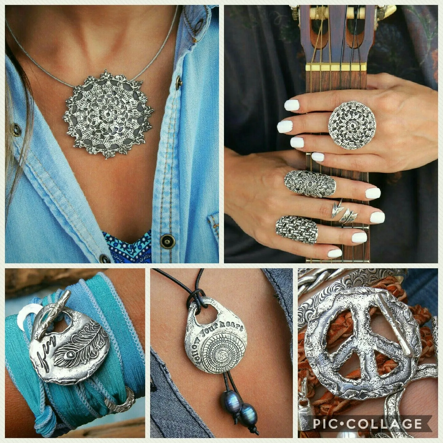 Braided Band Wedding Rings
