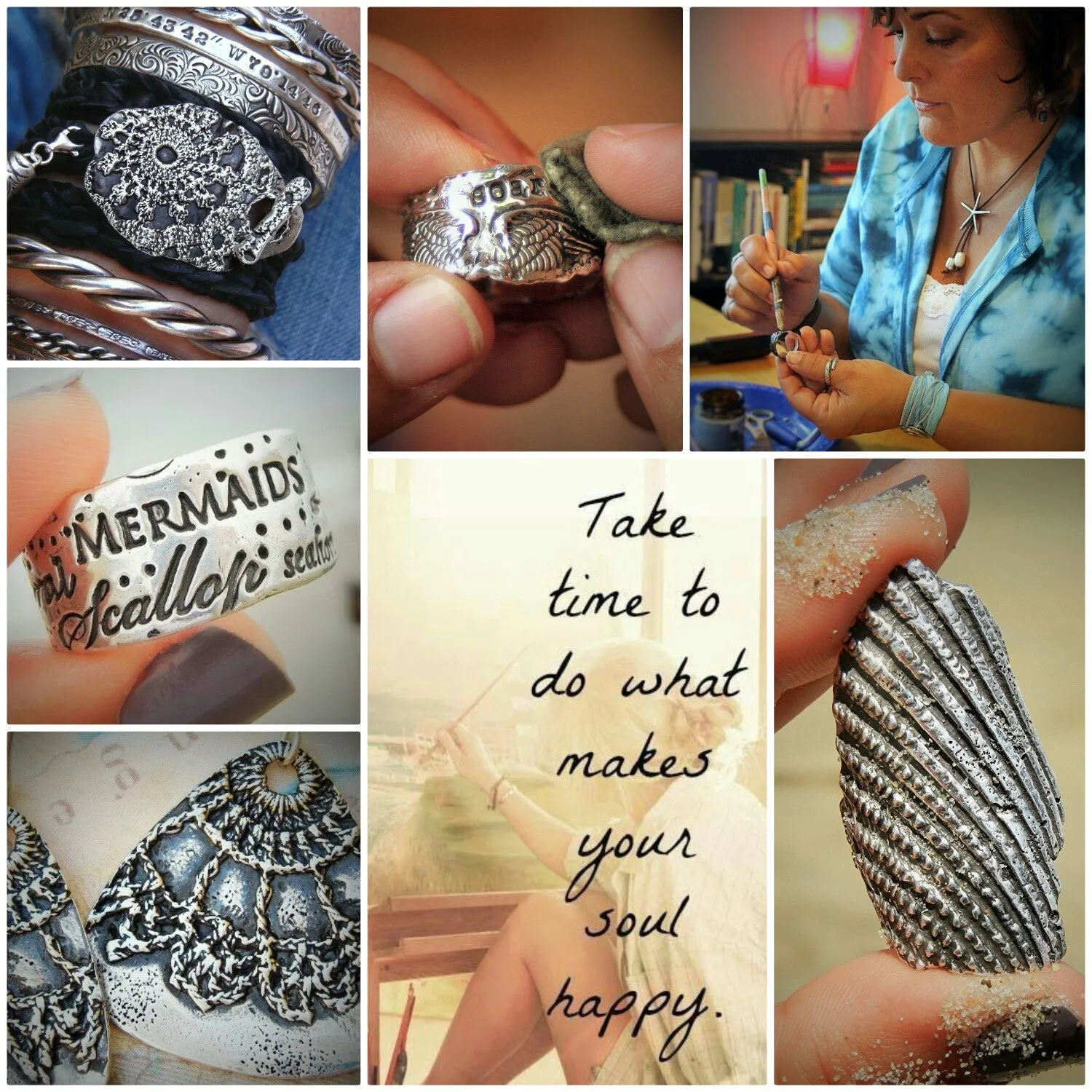 Braided Band Wedding Rings