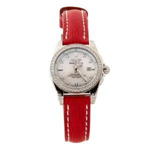 Breitling Galactic 29mm Quartz