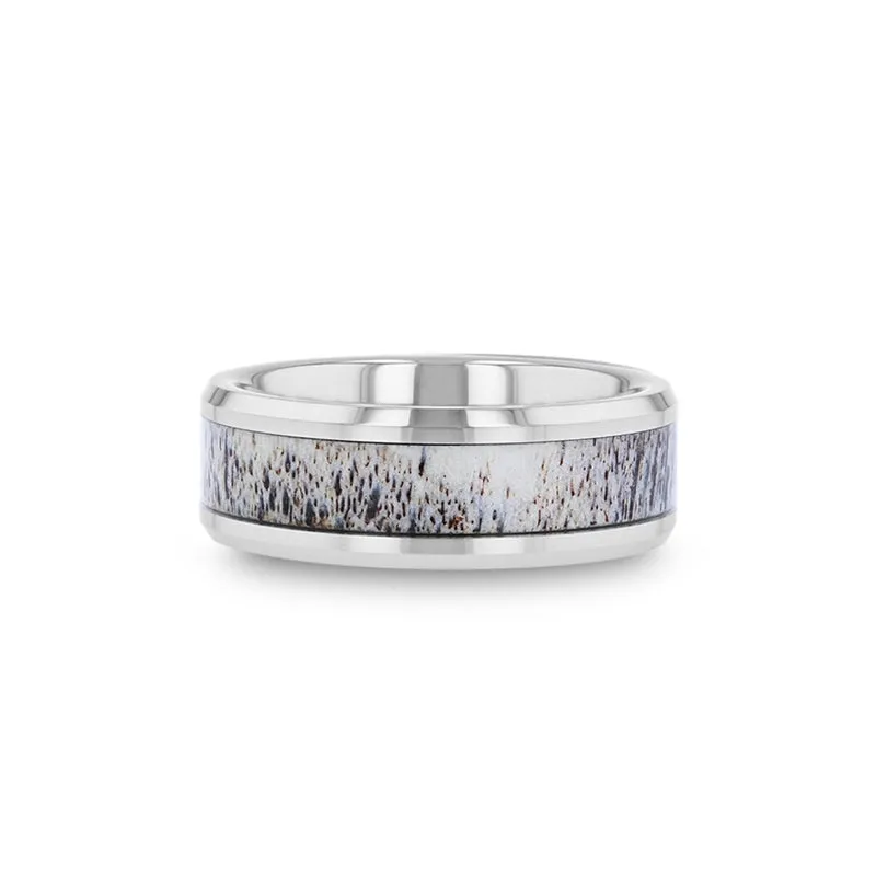 Buck Tungsten Band