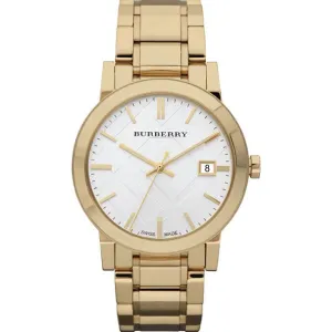 BURBERRY BU 9003 Unisex Watch