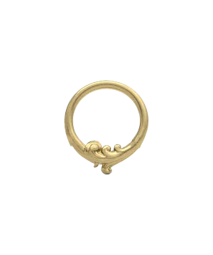 Callisto Ring