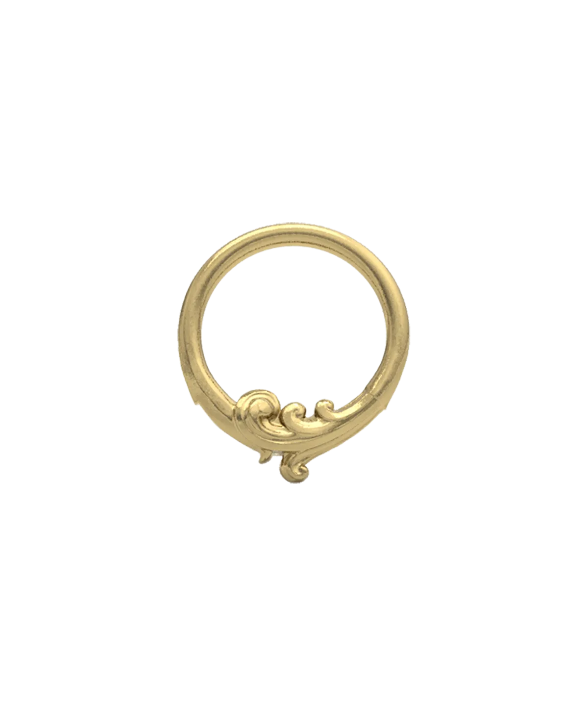 Callisto Ring