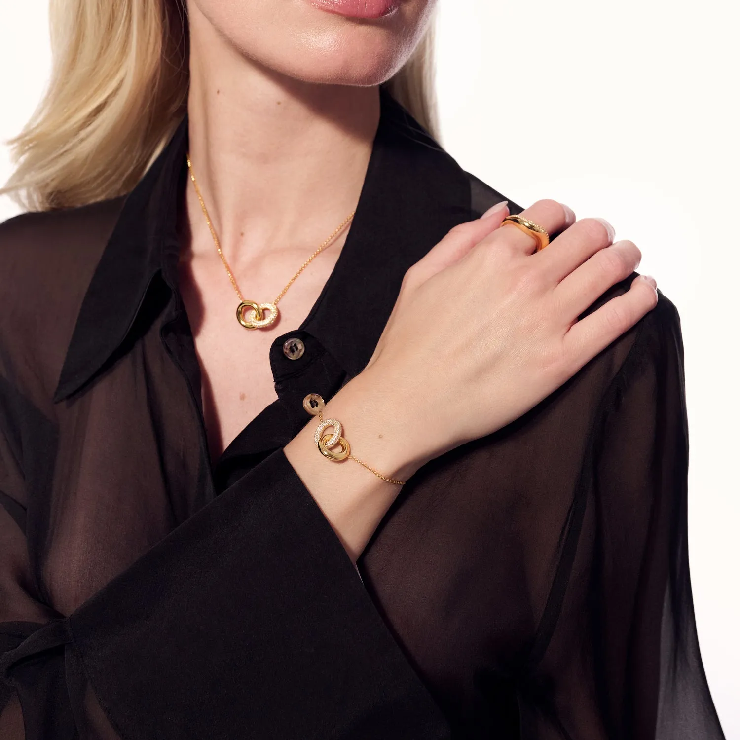 CARRARA BRACELET