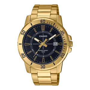 Casio - MTP-VD01G-1CVUDF