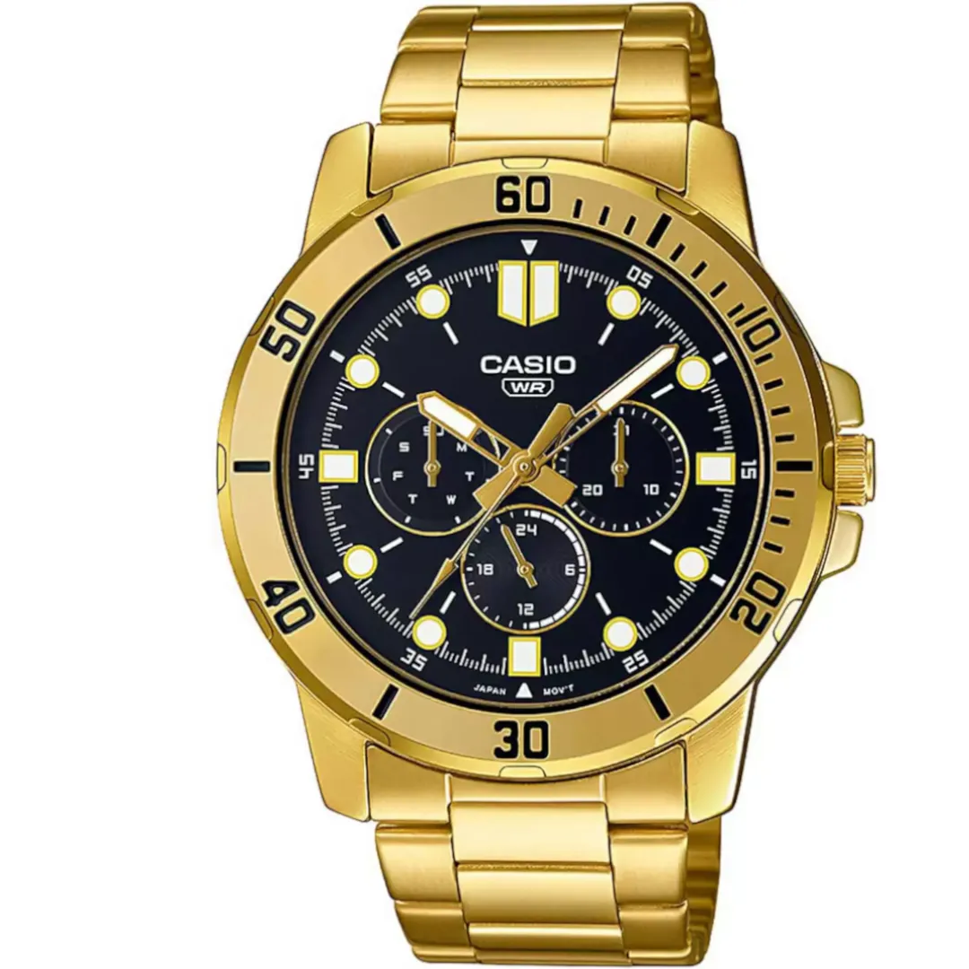 Casio - MTP-VD300G-1EUDF