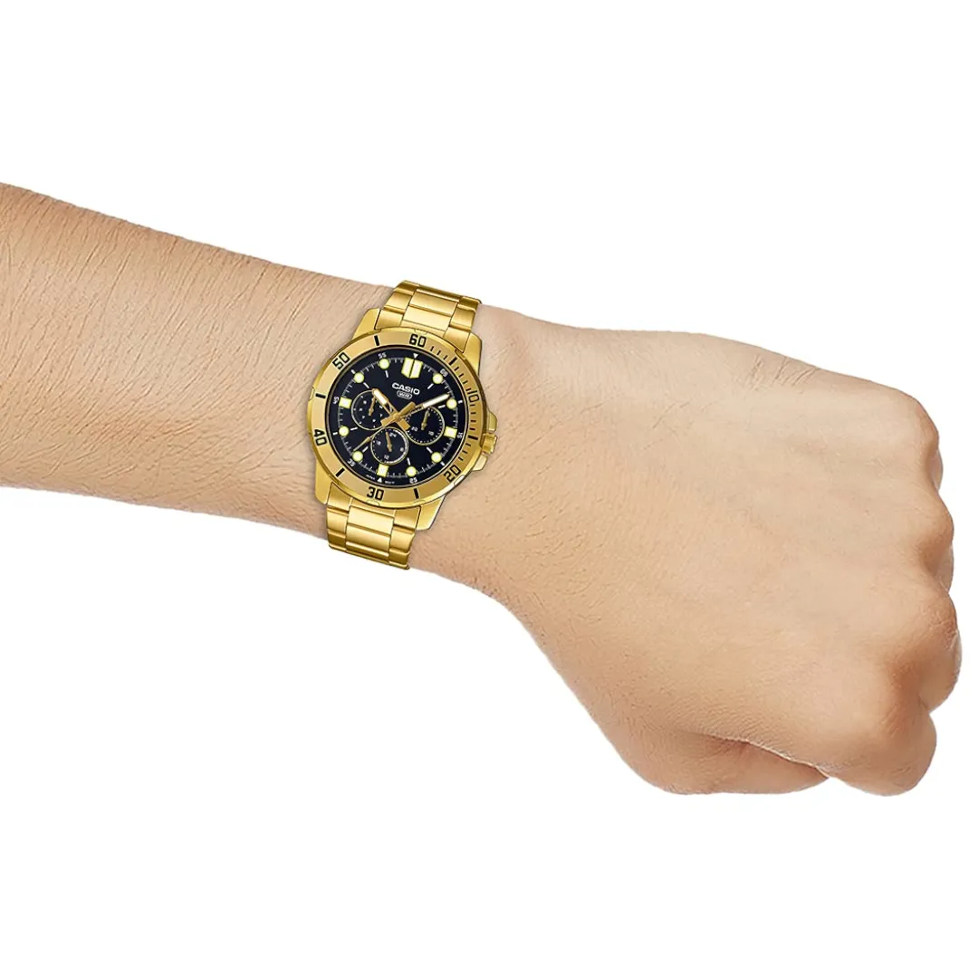 Casio - MTP-VD300G-1EUDF