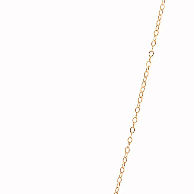 Chain - 14K Gold Chain - Create a Necklace or Upgrade