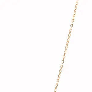 Chain - 14K Gold Chain - Create a Necklace or Upgrade