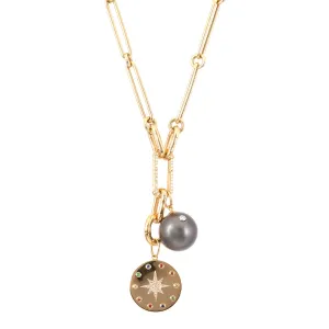 Charm Necklace