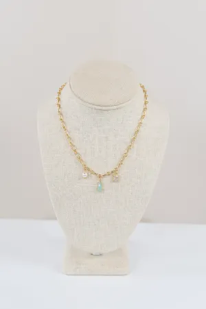 Charm Necklace