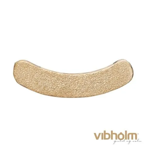 Christina Jewelry & Watches - Diamond Dust element - forgyldt sølv
