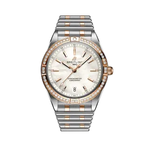 CHRONOMAT AUTOMATIC 36
