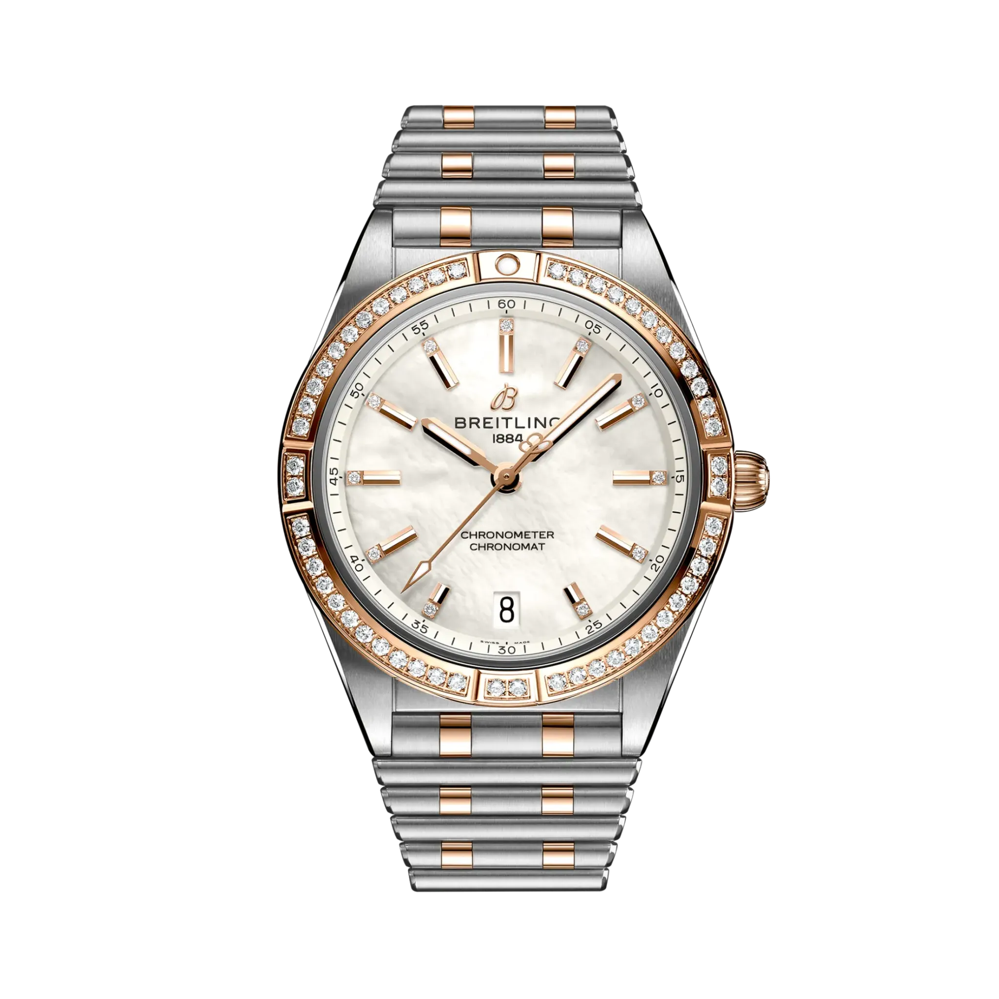 CHRONOMAT AUTOMATIC 36
