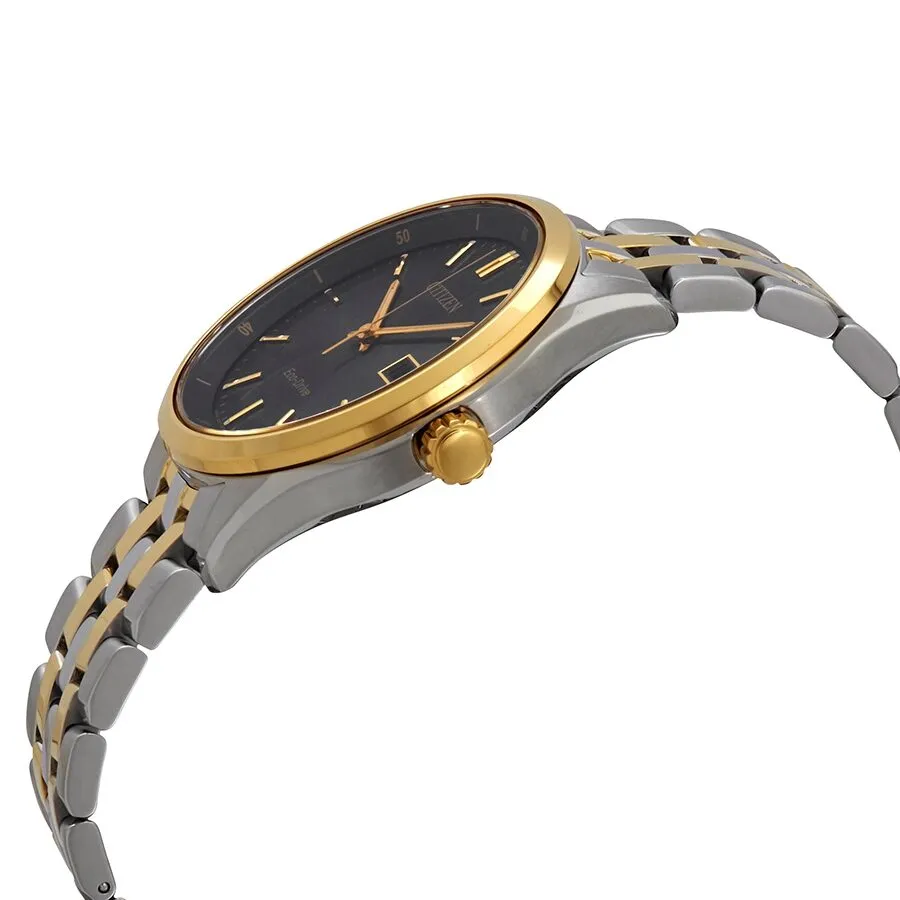 Citizen Men's Two Tone Watch BM7258-54E