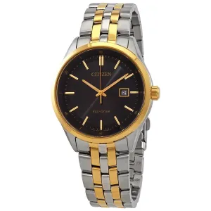 Citizen Men's Two Tone Watch BM7258-54E