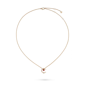 Coco Necklace