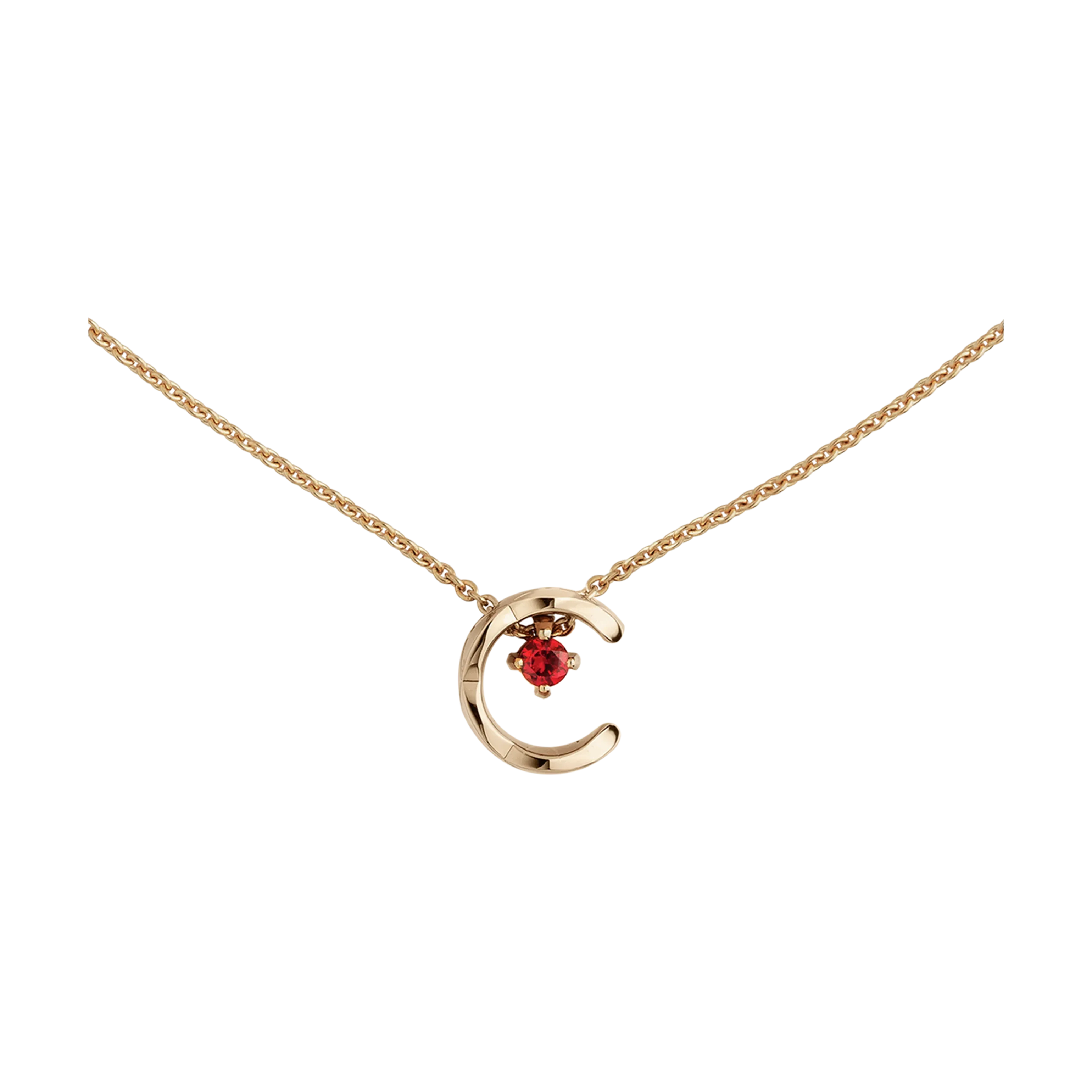 Coco Necklace