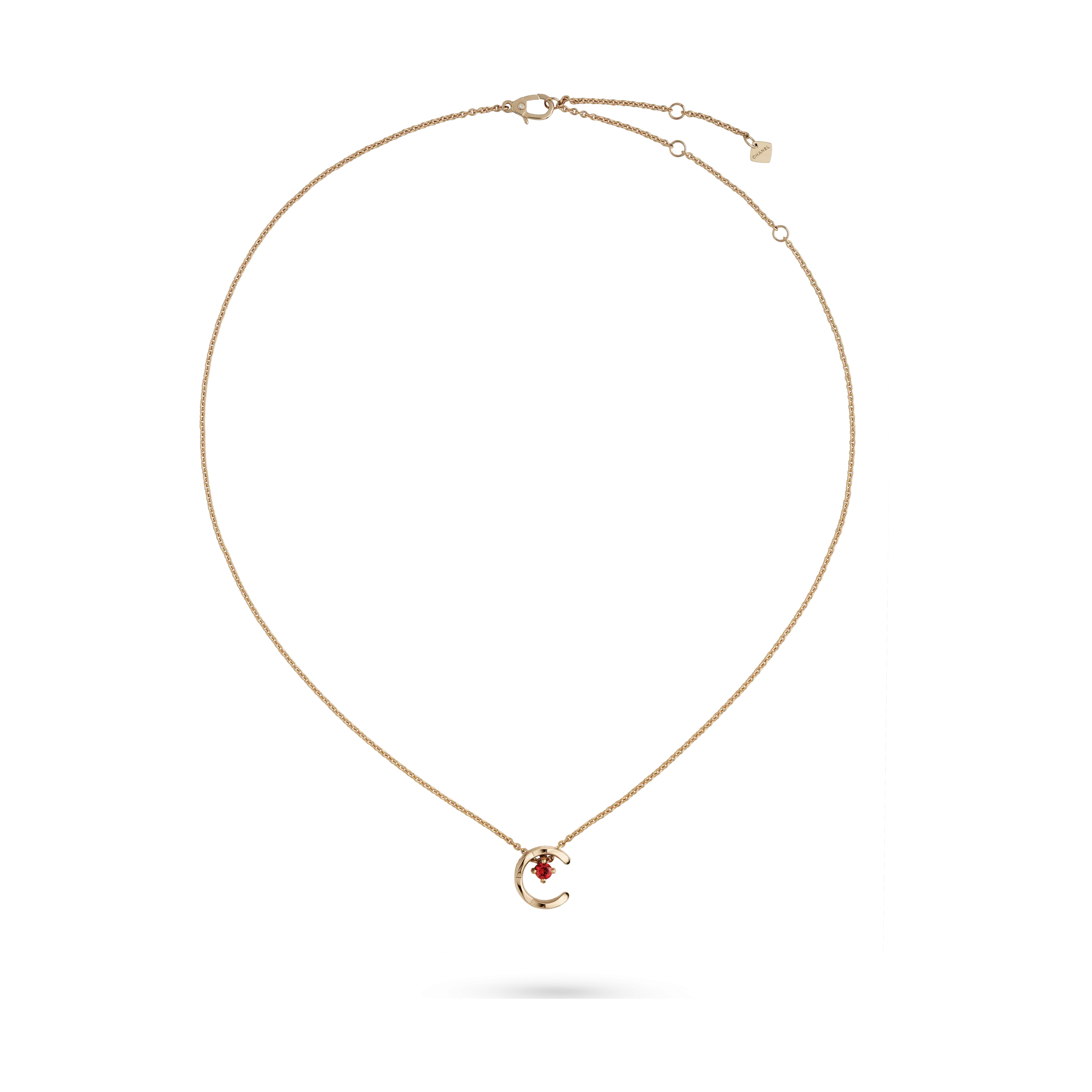 Coco Necklace