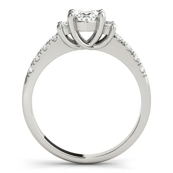 Color Rings Oval - TN83276-5X3