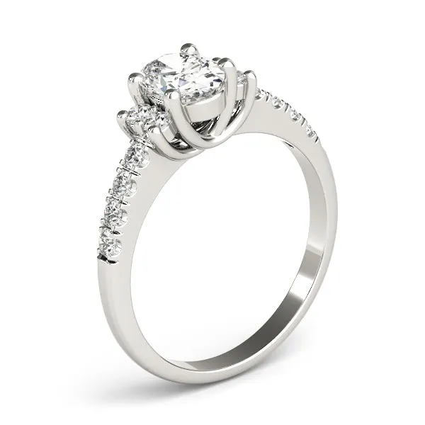 Color Rings Oval - TN83276-5X3