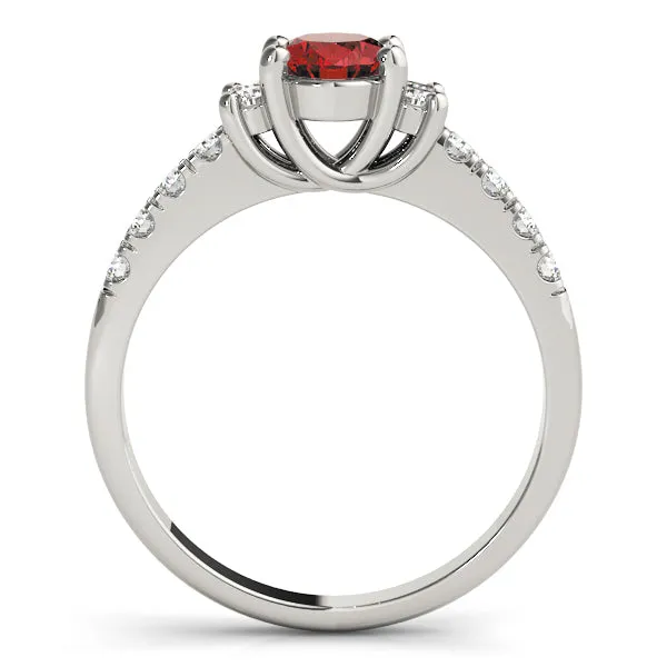 Color Rings Oval - TN83276-5X3